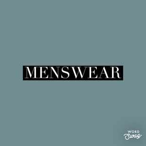 Menswear